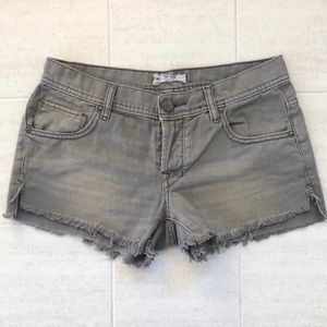 Free People Shorts